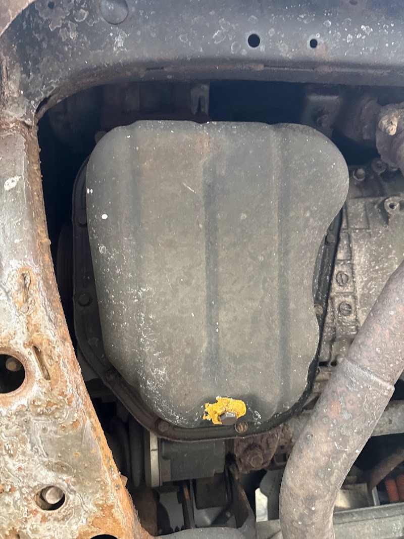 West Town Auto Repair in Chicago