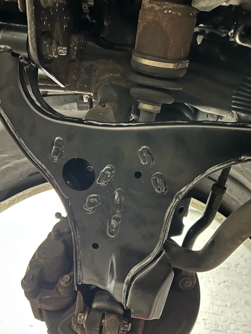 West Town Auto Repair in Chicago